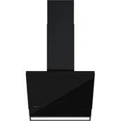 Okapy kuchenne - Globalo ZENESOR 60.2 LINIA DESIGN BLACK - miniaturka - grafika 1