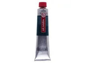 Farby i media malarskie - Talens Art. Creation, farba olejna, Zieleń niebieskawa, ciemna, 637 - miniaturka - grafika 1