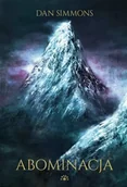 Horror, fantastyka grozy - Abominacja - miniaturka - grafika 1