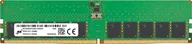 Pamięci RAM - Micron MTC20C2085S1EC48BR moduł pamięci 32 GB 1 x 32 GB DDR5 Korekcja ECC - miniaturka - grafika 1