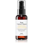 Serum do twarzy - Purito Purito Pure Vitamin C Serum Przeciwzmarszczkowe serum z witaminą C 60 ml - miniaturka - grafika 1