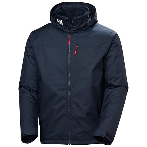 Helly Hansen Męska kurtka z kapturem Midlayer