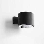 Lampy ścienne - Aldex Bot 1047C kinkiet lampa ścienna 1x35W GU10 czarny - miniaturka - grafika 1