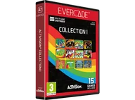Konsole i gry retro - Evercade EVERCADE Activision Collection 1 - miniaturka - grafika 1