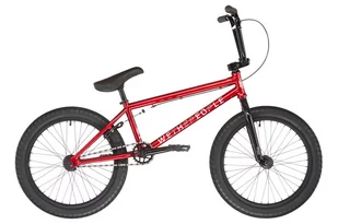 WeThePeople bmx Rower BMX WTP Arcade 20" 21TT 2021 Candy Red 1001090421 - Rowery - miniaturka - grafika 1