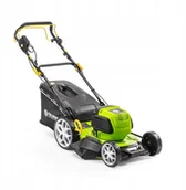 Kosiarki - HP Kosiarka elektryczna FZR 2070-E - miniaturka - grafika 1