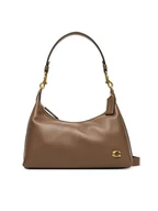 Torebki damskie - Coach Torebka CR981 Szary - miniaturka - grafika 1