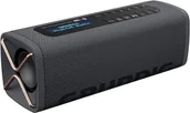 Głośniki przenośne - Głośnik Przenośny Grundig Gbt Band Bt Fm Dab+ Lcd - miniaturka - grafika 1