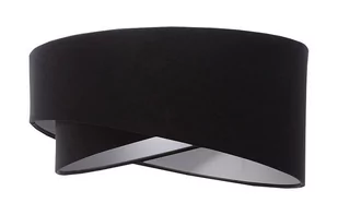 MacoDesing Lampa wisząca MACODESING Galaxy Donna 060-008, 60 W, czarno-srebrna - Lampy sufitowe - miniaturka - grafika 1