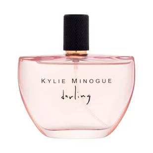 Kylie Minogue Darling woda perfumowana 75 ml dla kobiet - Wody i perfumy damskie - miniaturka - grafika 1