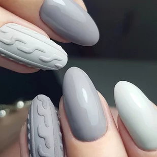 Lakier Hybrydowy Slowianka 107 Sil.Te 8g - Lakiery hybrydowe - miniaturka - grafika 2