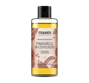 Nektar-Żel pod prysznic Pomarańcza w czekoladzie 300ml - Kosmetyki do kąpieli - miniaturka - grafika 1