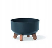 Donice - Prosperplast Doniczka na nóżkach 9642EJ 9642EJ SAM ONE SIZE - miniaturka - grafika 1