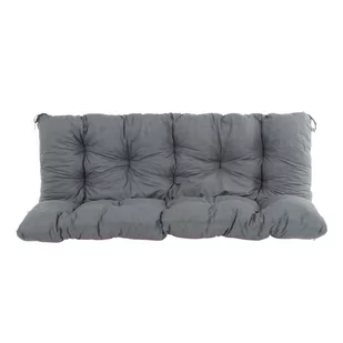 Poduszka na huśtawkę / ławkę 150 cm Frigiliana H024-07PB PATIO - Poduszki ogrodowe - miniaturka - grafika 1