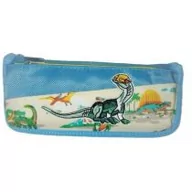 Piórniki - Piórnik tuba duży Dinozaur - miniaturka - grafika 1