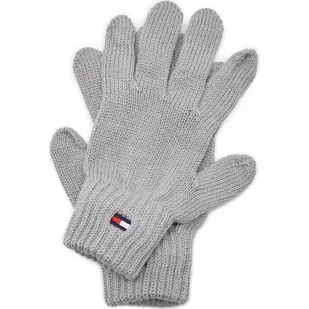 Tommy Hilfiger Rękawiczki - Rękawiczki dla dzieci - miniaturka - grafika 1
