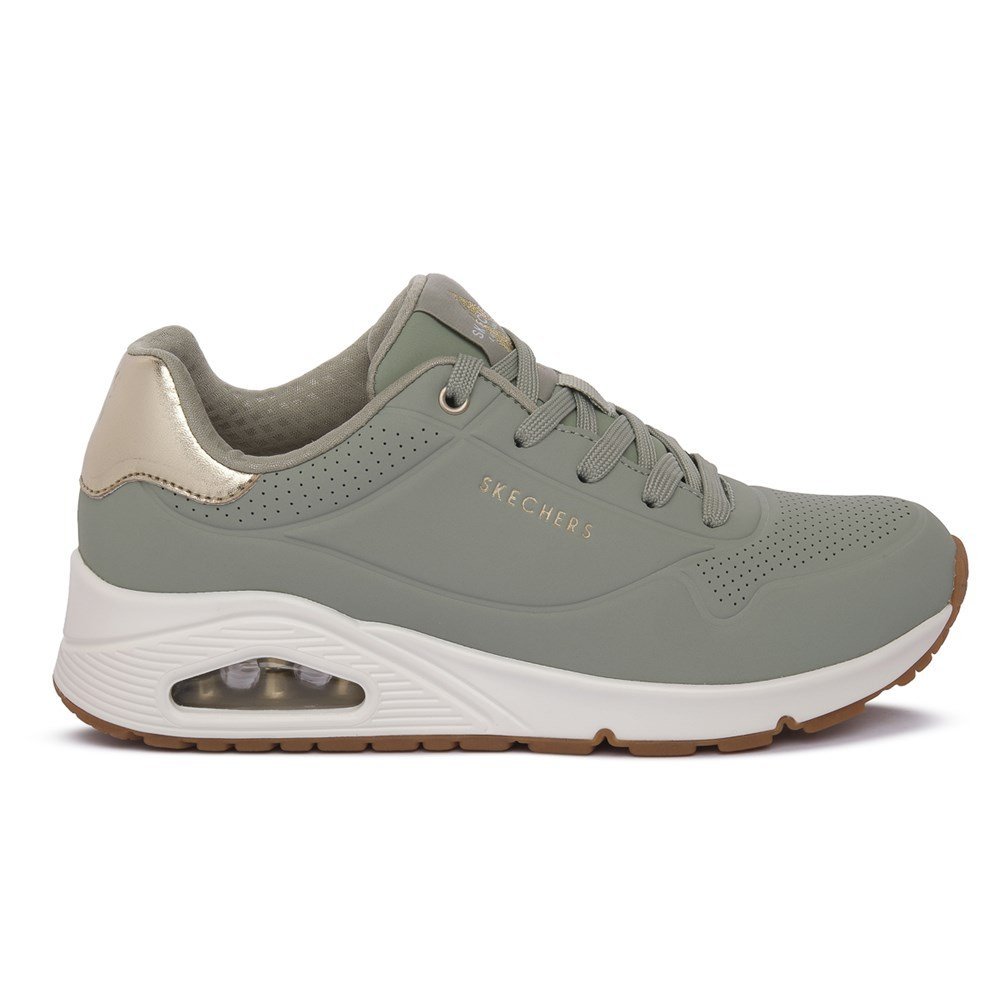 Buty Skechers 117094SAGE