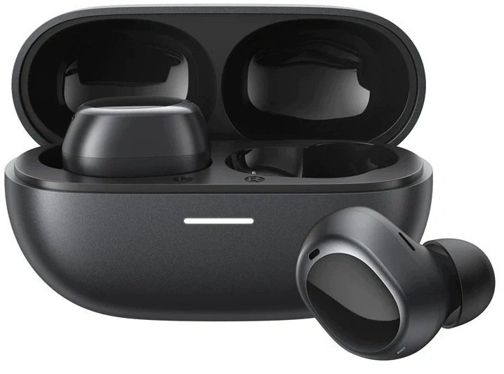QCY TWS Melobuds A30 czarne QCY165