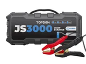 Urządzenia Rozruchowe - Jump startery - TOPDON Car Jump Starter JumpSurge 3000, 24000 mAh - miniaturka - grafika 1