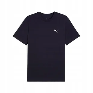 PUMA KOSZULKA ESS SMALL LOGO 68253816 r M - Koszulki męskie - miniaturka - grafika 1