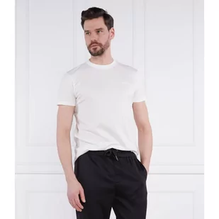 Joop! T-shirt Paris | Regular Fit - Koszulki męskie - miniaturka - grafika 1