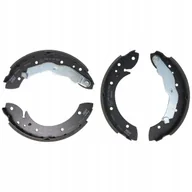 Tarcze hamulcowe - TRW Zesatw szczęk hamulcowych GS8528 - miniaturka - grafika 1