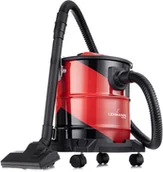 Odkurzacze przemysłowe - LEHMANN HADDO do POPIOŁU KOMINKA GRUZU Premium - miniaturka - grafika 1