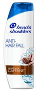 Szampony do włosów - Head & Shoulders Szampon do włosów Anti-Hairfall 300 ml - miniaturka - grafika 1