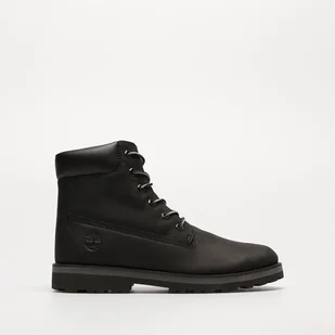 TIMBERLAND COURMA KID TRADITIONAL6IN - Buty dla chłopców - miniaturka - grafika 1