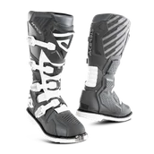 Buty motocyklowe - Buty Cross Acerbis X-Race Szary41 - miniaturka - grafika 1