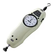 Inne urządzenia pomiarowe - IMADA FB10 10N / 0,1N - dynamometr sprężynowy - siłomierz zegarowy mechaniczny analogowy - miniaturka - grafika 1