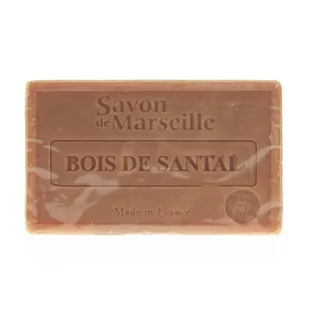 Fabrique a Marseille Le Chatelard 1802 Le Chatelard 1802, drzewo sandałowe, 100 g - Kosmetyki do kąpieli - miniaturka - grafika 1