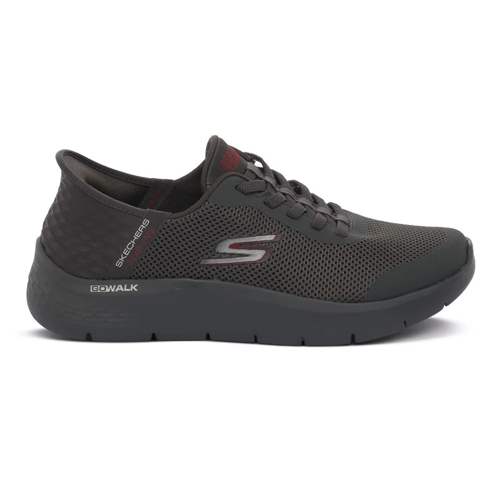 Buty Skechers Go Walk 216324DKGY