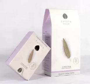 Szałwia z Krety 9g BIO - Przyprawy i zioła sypkie - miniaturka - grafika 1