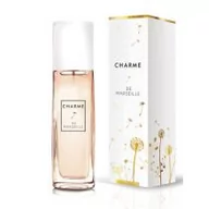 Wody i perfumy damskie - Vittorio Bellucci Charme De Marseille Woda toaletowa 100ml - miniaturka - grafika 1