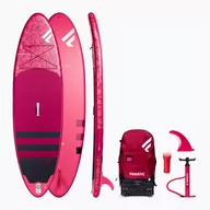 Deski SUP i akcesoria - Deska SUP Fanatic Diamond Air 9'8"  - miniaturka - grafika 1