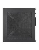 Obudowy komputerowe - silverstone technology SilverStone SST-ML12B, tower case (Kolor: CZARNY) - miniaturka - grafika 1