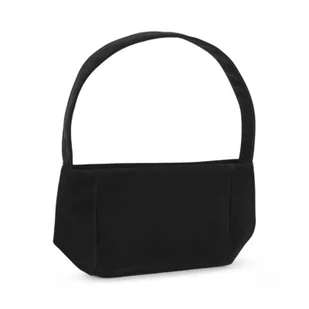 Torebka damska Puma CLASSICS SEASONAL BAGUETTE czarna 09062701 - Torebki damskie - miniaturka - grafika 1