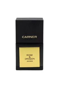 Carner Barcelona Rose & Dragon woda perfumowana 50ml - Wody i perfumy unisex - miniaturka - grafika 2