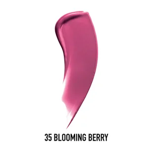 MAX FACTOR Max Factor Honey Lacquer Gloss 35 Bloom Berry 81620080 - Błyszczyki do ust - miniaturka - grafika 7