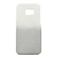 Etui i futerały do telefonów - Etui na telefon komórkowy TPU do Samsung Galaxy S7 Edge czarne etui ochronne - miniaturka - grafika 1