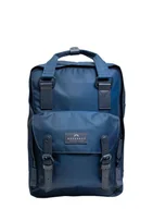 Torby na laptopy - Plecak na laptopa 14" Doughnut Macaroon Sky Series - starry - miniaturka - grafika 1