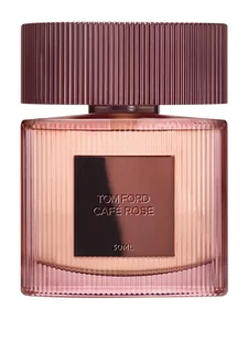 Tom Ford Beauty Café Rose - Wody i perfumy damskie - miniaturka - grafika 1