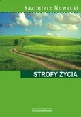 Poezja - Strofy życia - miniaturka - grafika 1