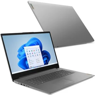 Lenovo IdeaPad 3-15 i3-1115G4/8GB/512/Win11 82H801QQPB - Laptopy - miniaturka - grafika 1
