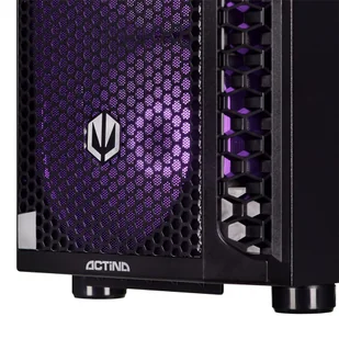Actina ENDORFY 12100F/16GB/1TB/RX6600/600W - Zestawy komputerowe - miniaturka - grafika 6