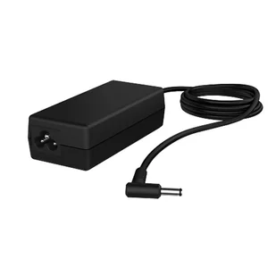 HP AC 120W adapter zasilający/ inwentor Wewnętrzna Czarny - Adaptery i przejściówki - miniaturka - grafika 1