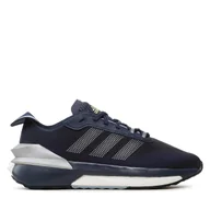 Sneakersy męskie - Sneakersy adidas Avryn Shoes IG2352 Niebieski - miniaturka - grafika 1