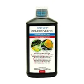 Preparaty do akwarium - EASY LIFE Bio-Exit Silicate 1000ml na okrzemki (BES1000) - miniaturka - grafika 1