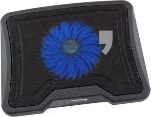 Esperanza EA143 - Podkładki chłodzące pod laptopa - miniaturka - grafika 1